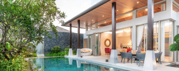 Immobilier de luxe