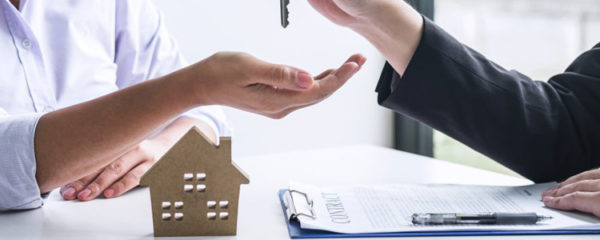 Estimation immobilière
