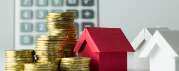Investissement immobilier à Sion