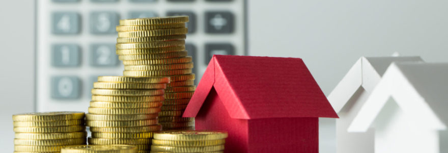Investissement immobilier à Sion