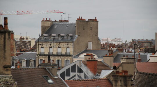 immobilier à Dijon